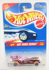 Hot Hubs - 1995